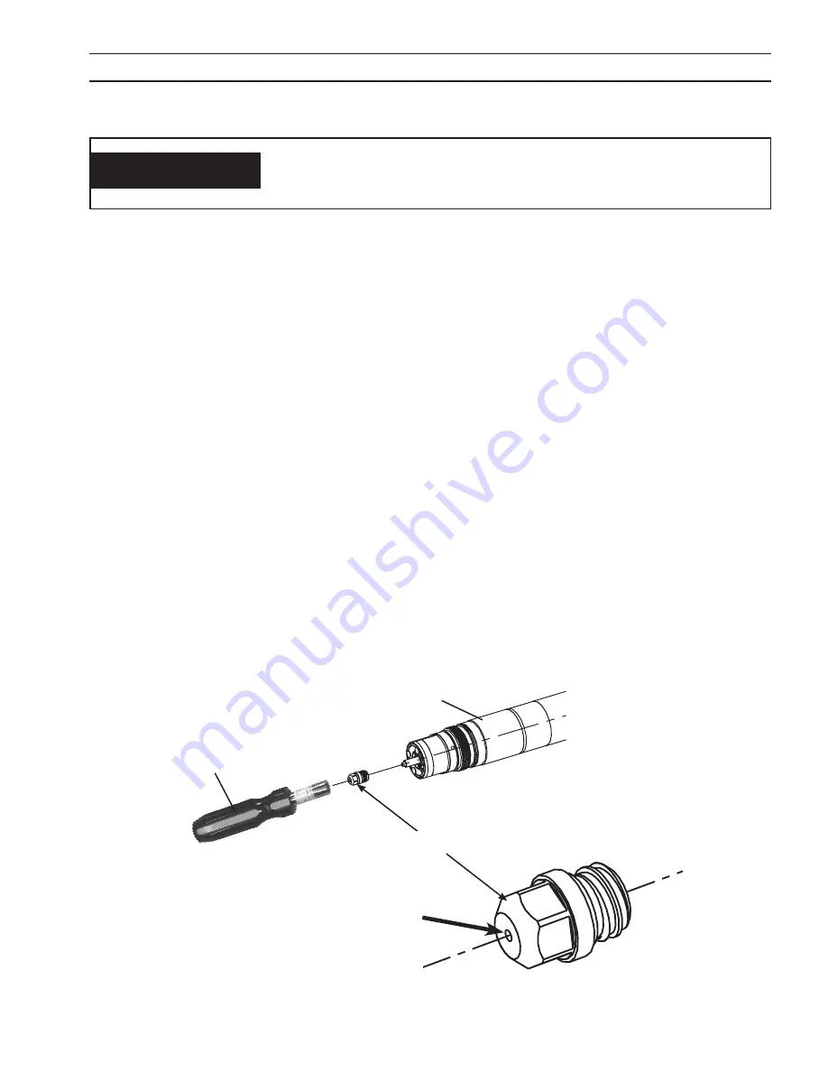 ESAB PT-36 Instruction Manual Download Page 281