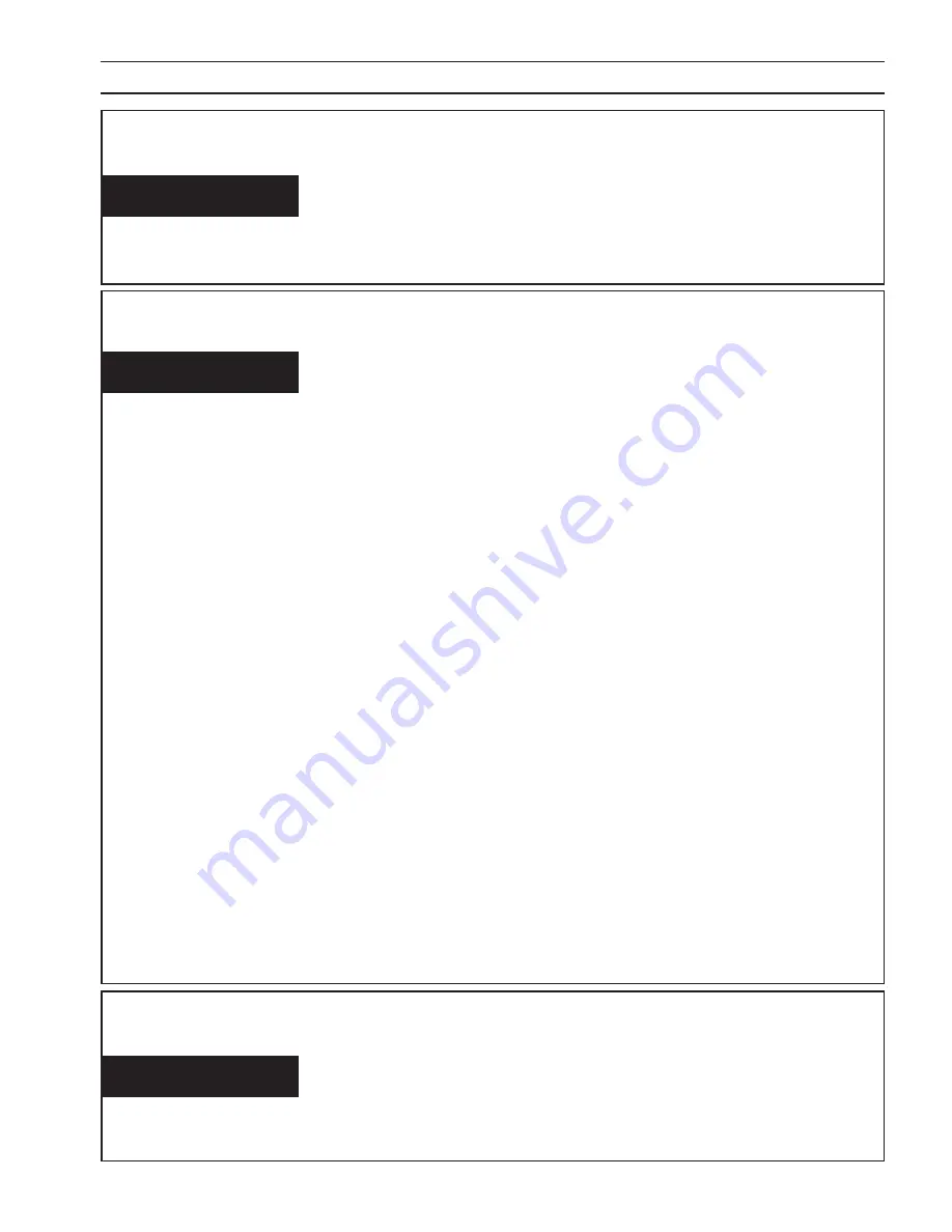 ESAB PT-36 Instruction Manual Download Page 313