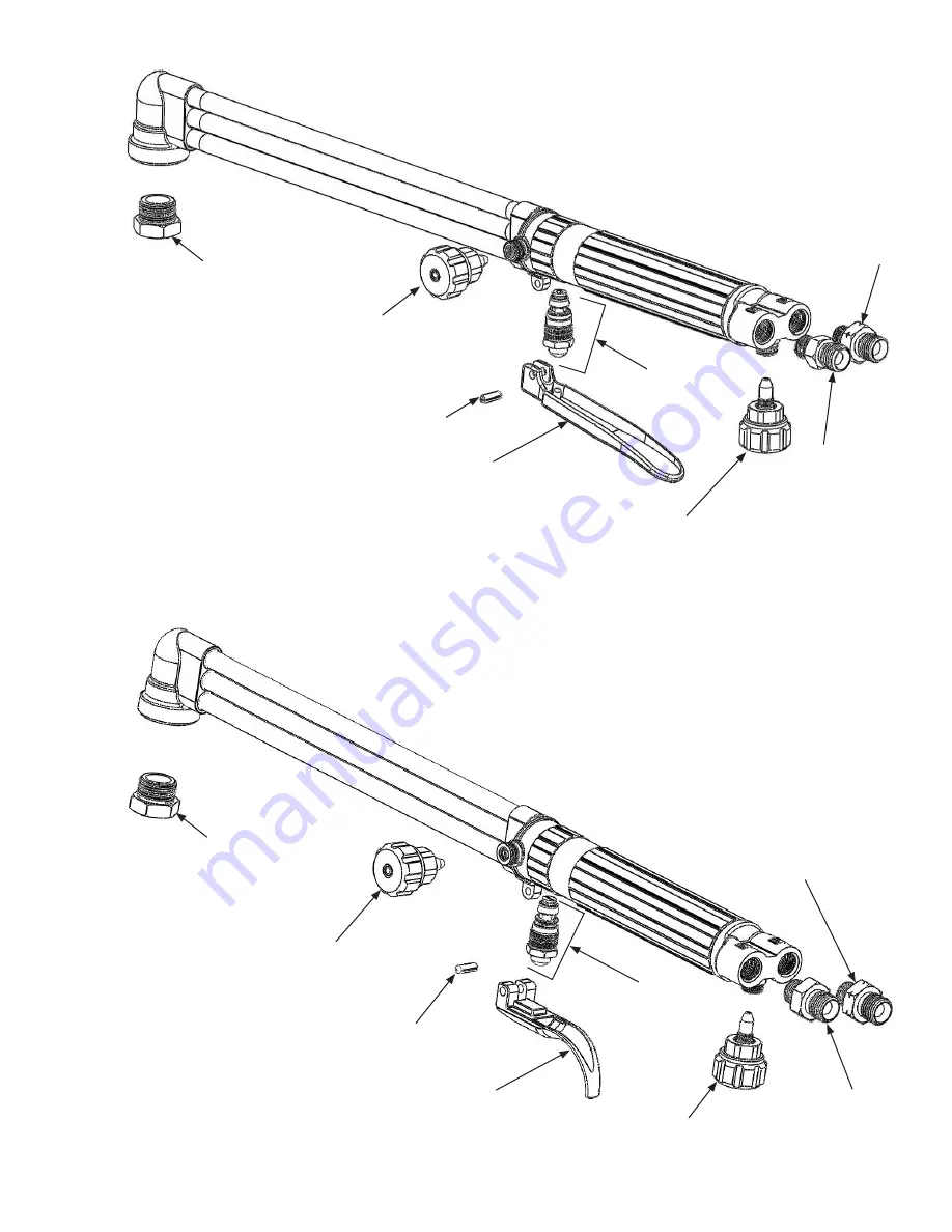 ESAB SCT-4200 Series Instructions Manual Download Page 9