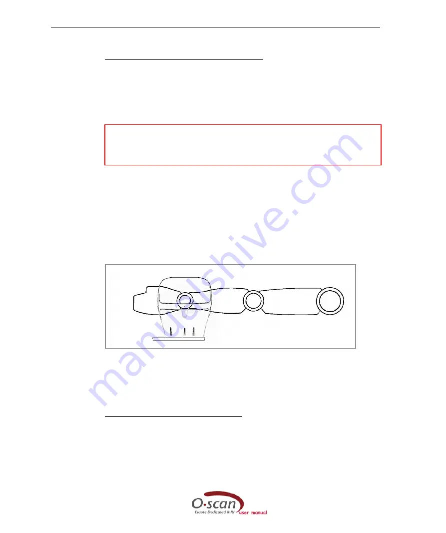 Esaote O-scan eXP User Manual Download Page 214