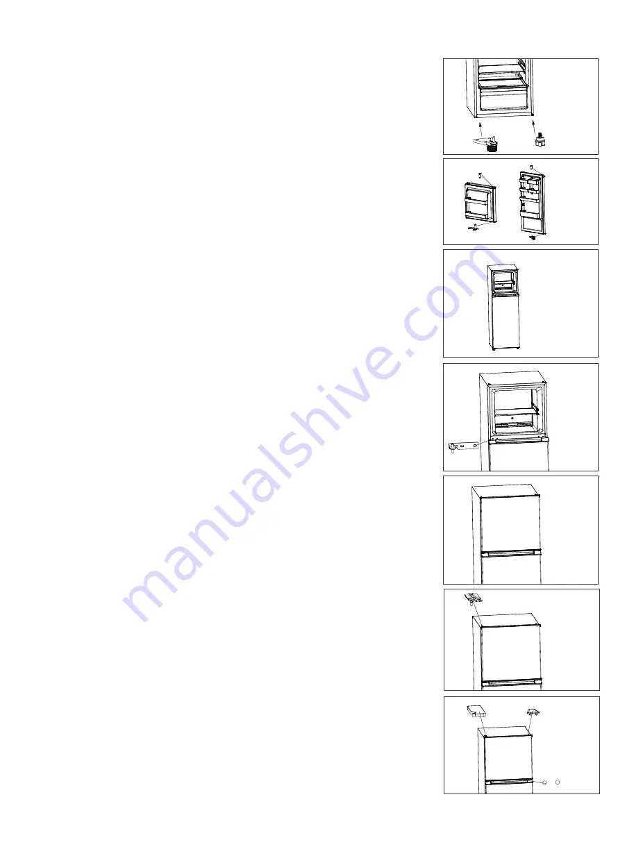 Esatto ETM207W Скачать руководство пользователя страница 9