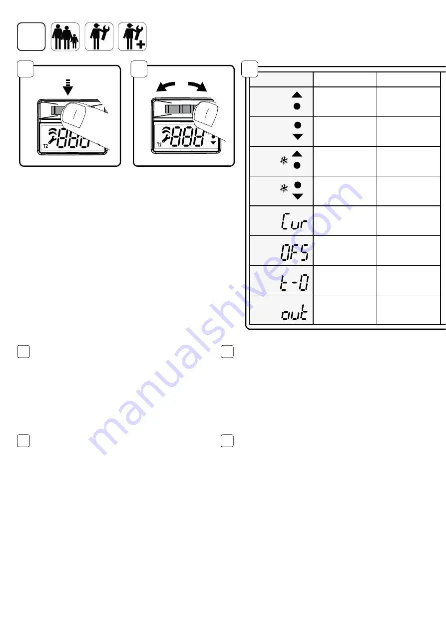 ESBE 12724100 Manual Download Page 14