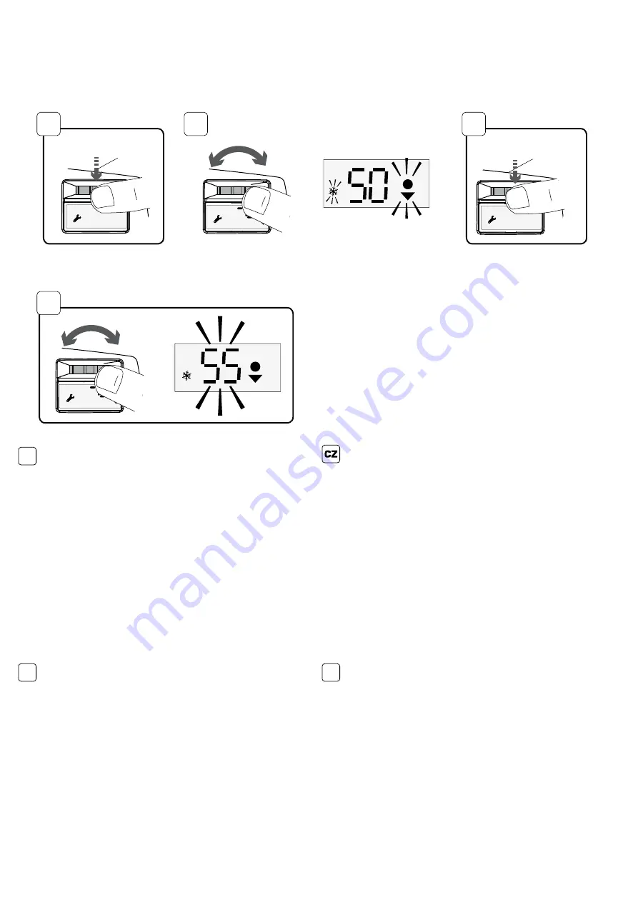 ESBE 12724100 Manual Download Page 23