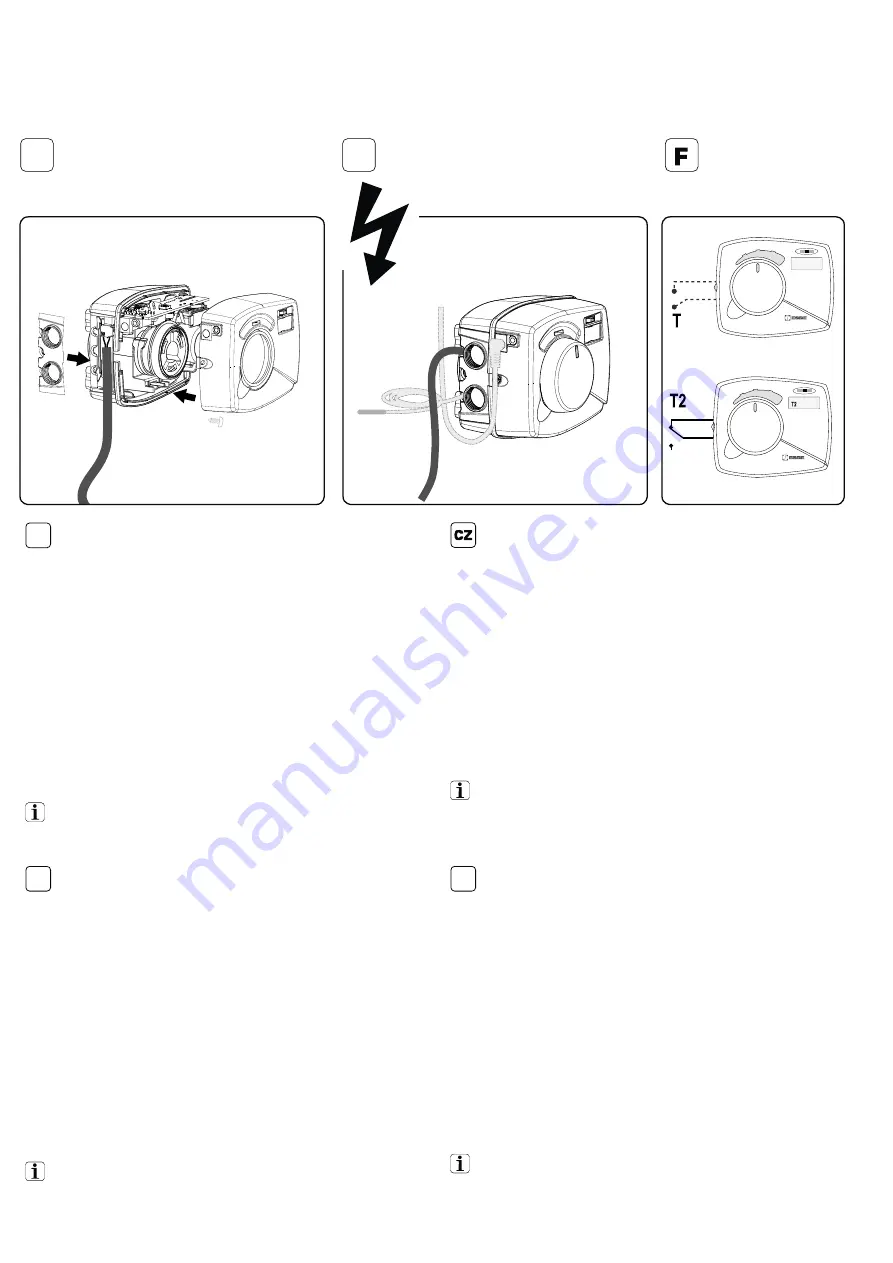 ESBE 12724100 Manual Download Page 29