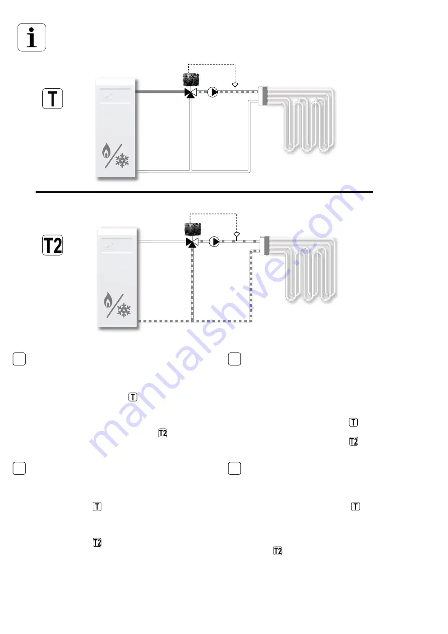 ESBE 12725100 Manual Download Page 3