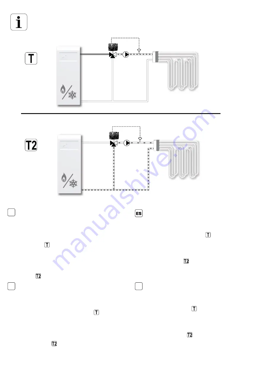 ESBE 12725100 Manual Download Page 4