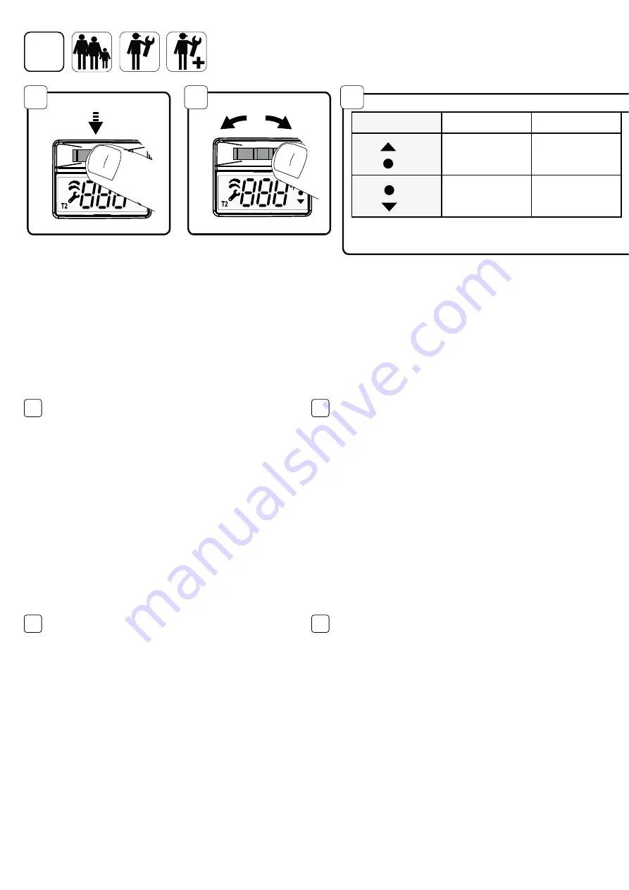 ESBE 12725100 Manual Download Page 10