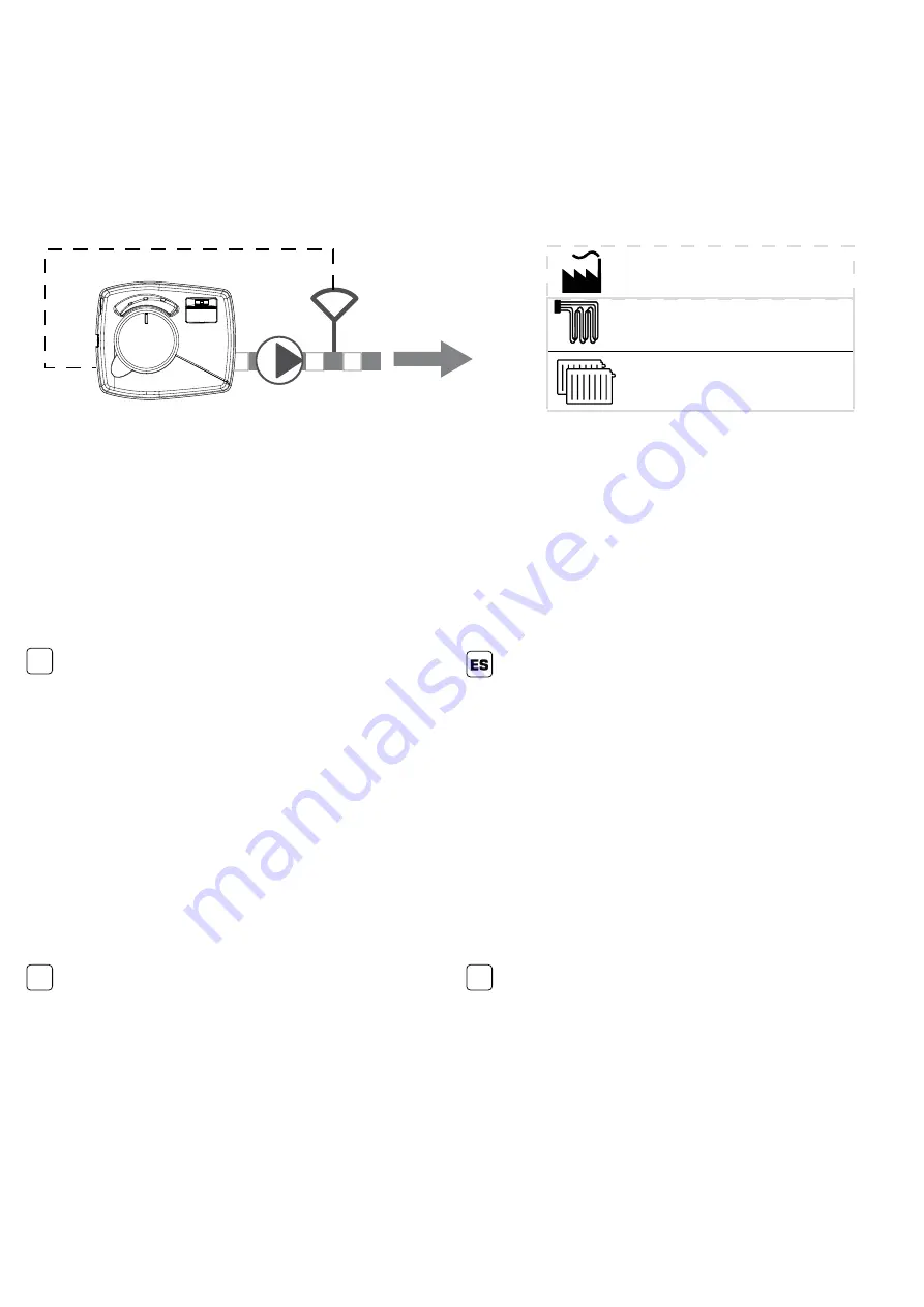 ESBE 12725100 Manual Download Page 15