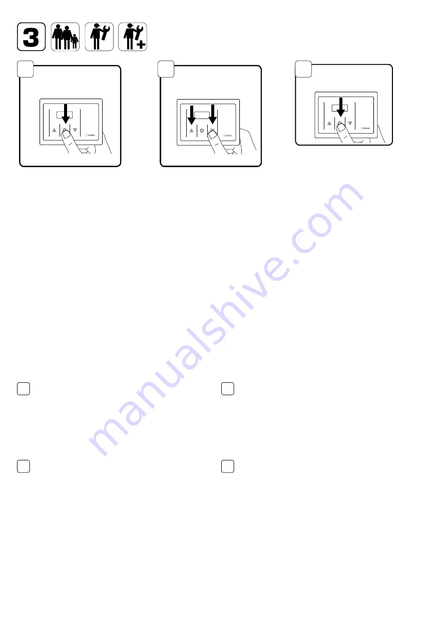 ESBE 12742100 Manual Download Page 6