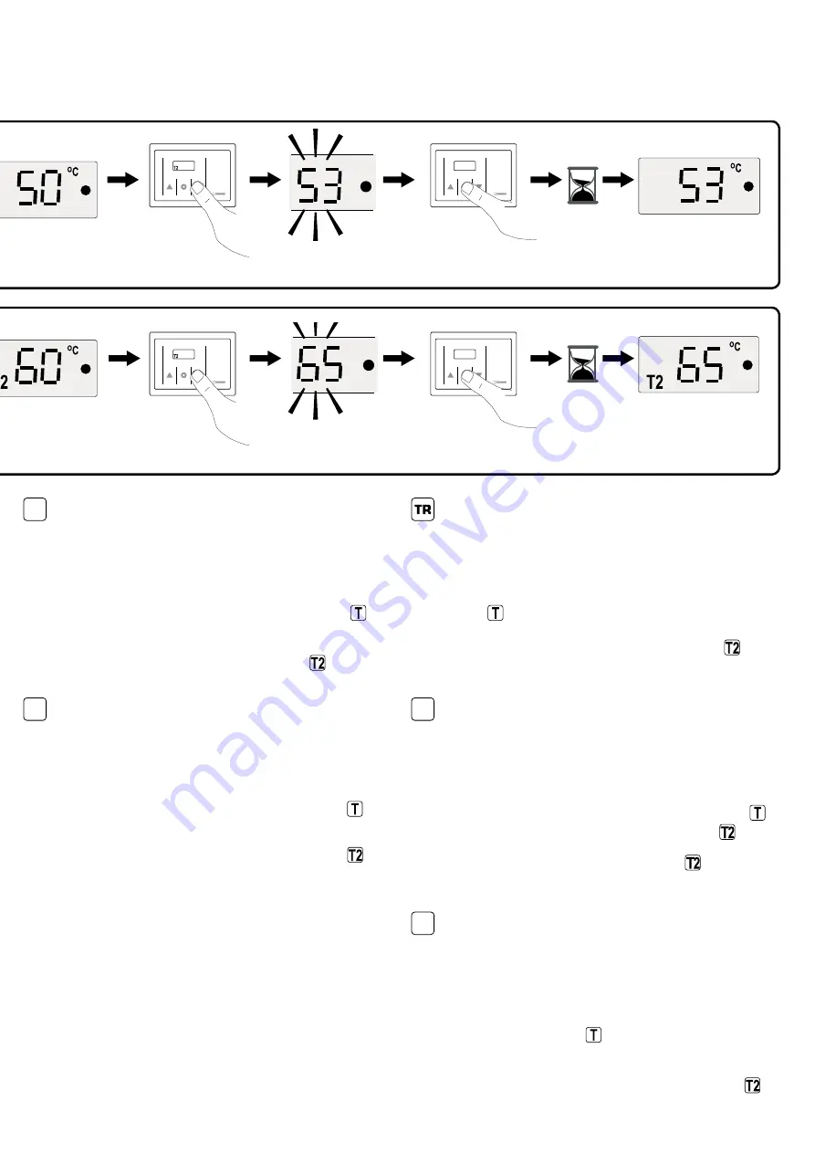 ESBE 12742100 Manual Download Page 13