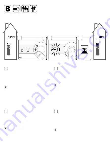 ESBE CRD200 Series Manual Download Page 10