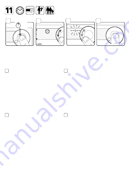 ESBE CRD200 Series Manual Download Page 20