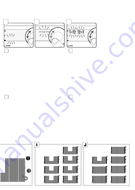 ESBE CRD200 Series Manual Download Page 23