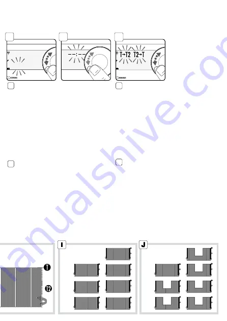 ESBE CRD200 Series Manual Download Page 25