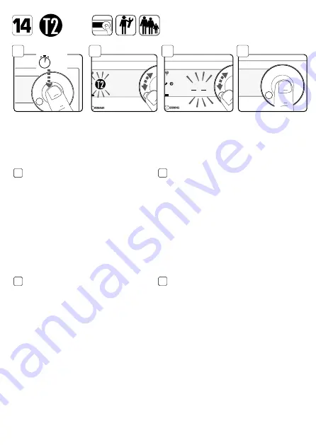 ESBE CRD200 Series Manual Download Page 26