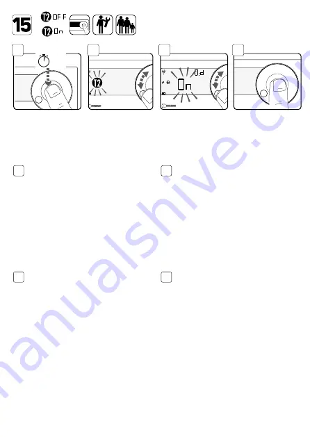 ESBE CRD200 Series Manual Download Page 28