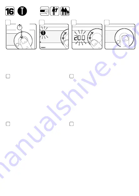 ESBE CRD200 Series Manual Download Page 30