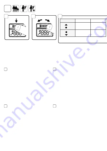 ESBE CRK200 Series Manual Download Page 10