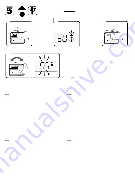 ESBE CRK200 Series Manual Download Page 12