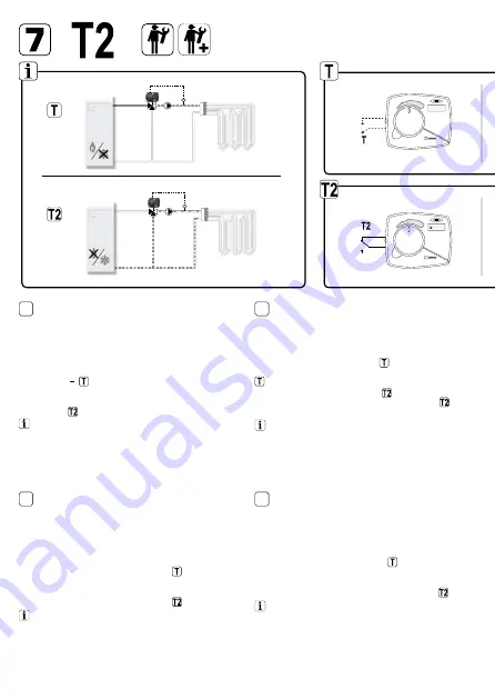 ESBE CRK200 Series Manual Download Page 16