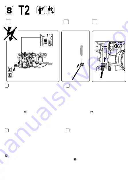 ESBE CRK200 Series Manual Download Page 18