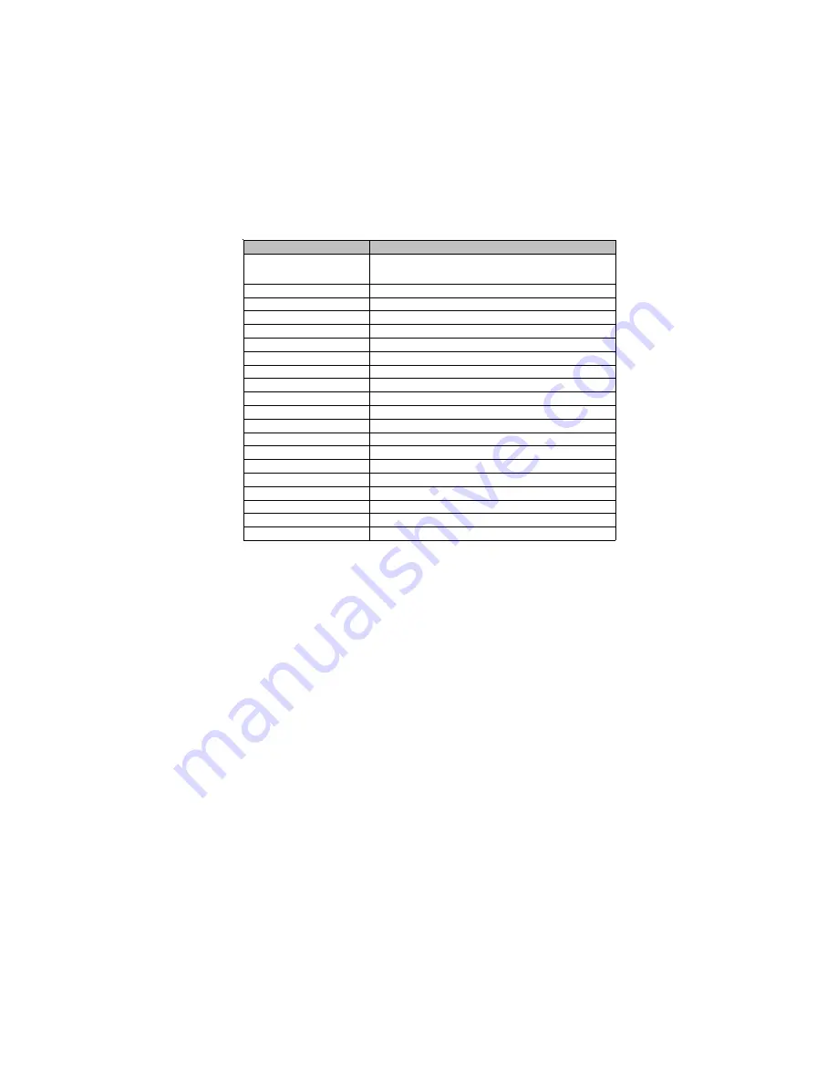 ESC G33T-M2 User Manual Download Page 11