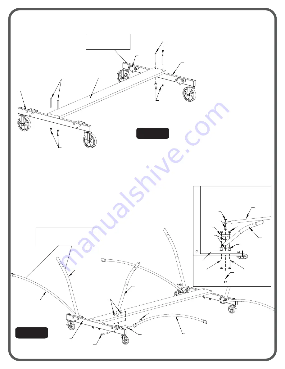 ESCALADE ping-pong T8674 Owner'S Manual Download Page 20