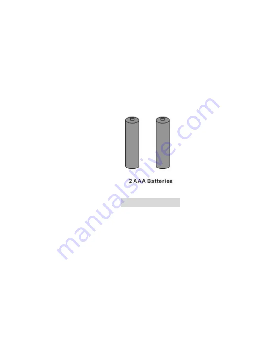 ESCALES MW-300 Operation Manual Download Page 11