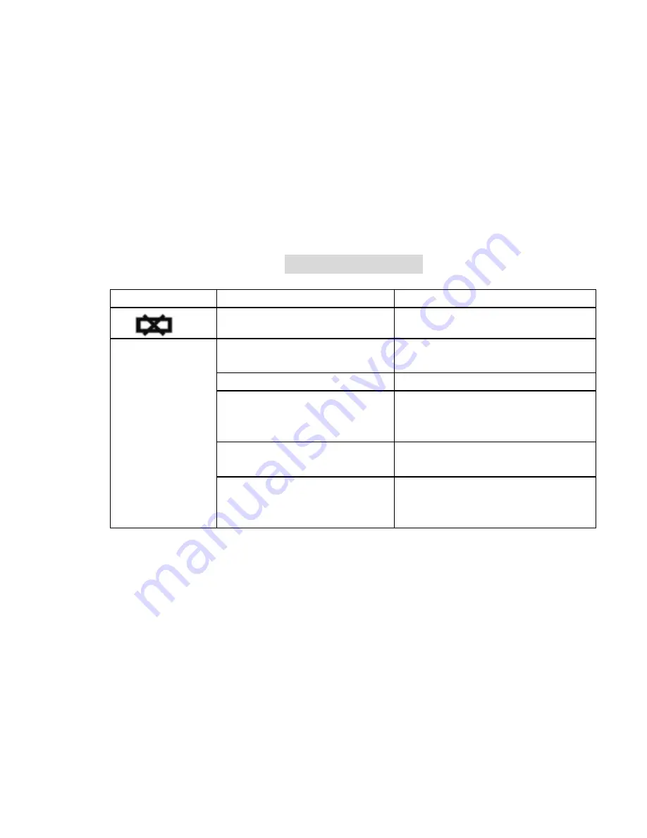 ESCALES MW-300 Operation Manual Download Page 23