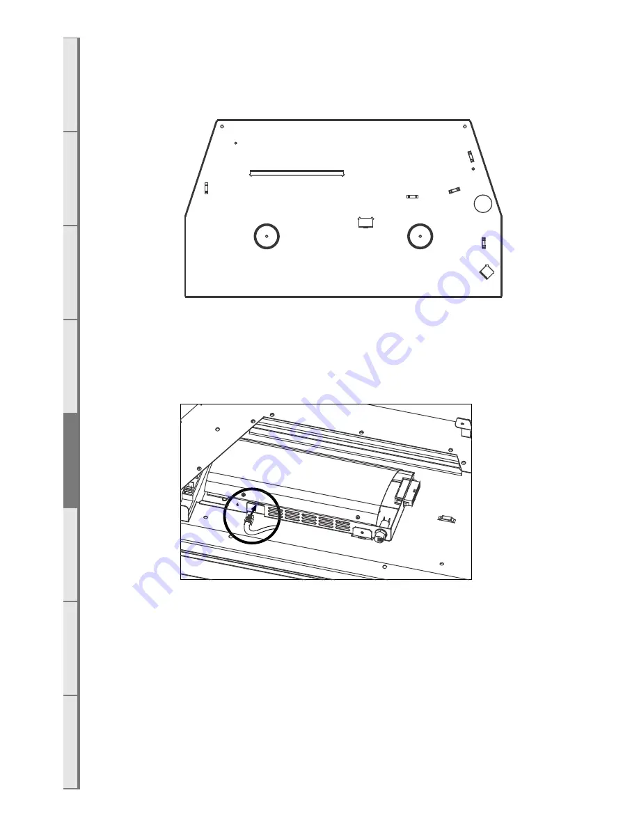 Escea AF series Installation And Service Instructions Manual Download Page 36