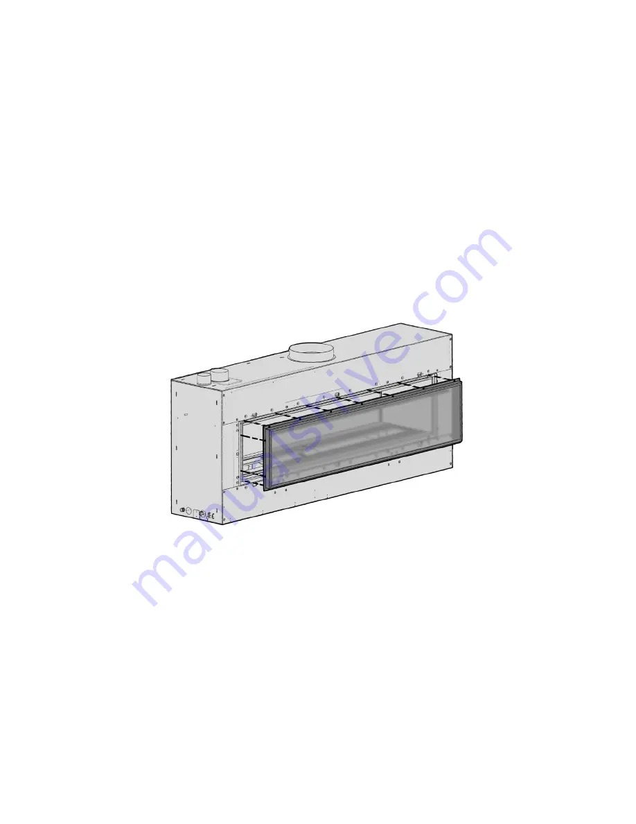 Escea DX-Series Скачать руководство пользователя страница 10