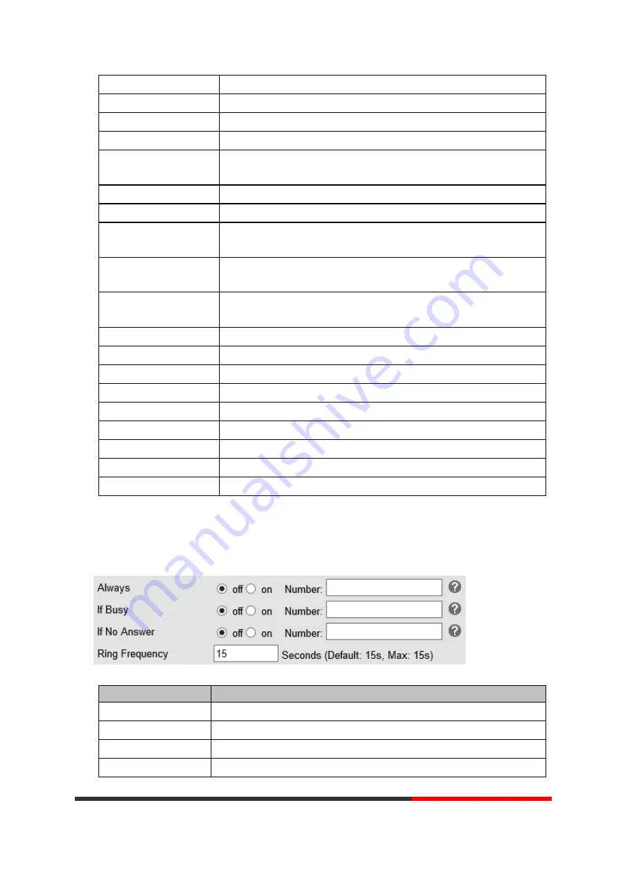 Escene ES205 User Manual Download Page 34