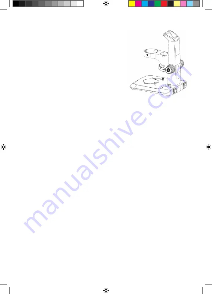 Eschenbach M-01617 Скачать руководство пользователя страница 10