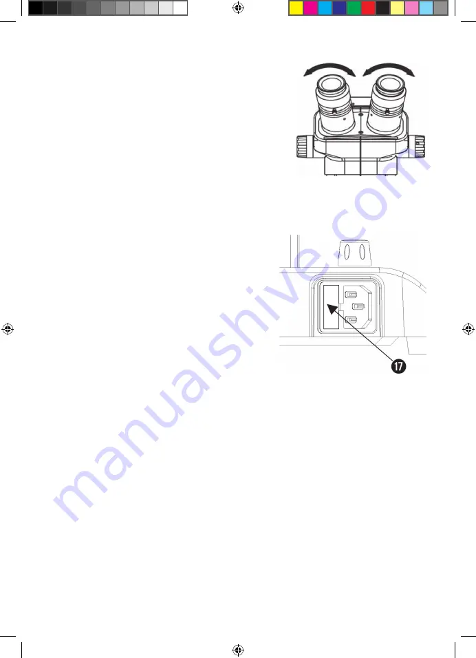 Eschenbach M-01617 Скачать руководство пользователя страница 23