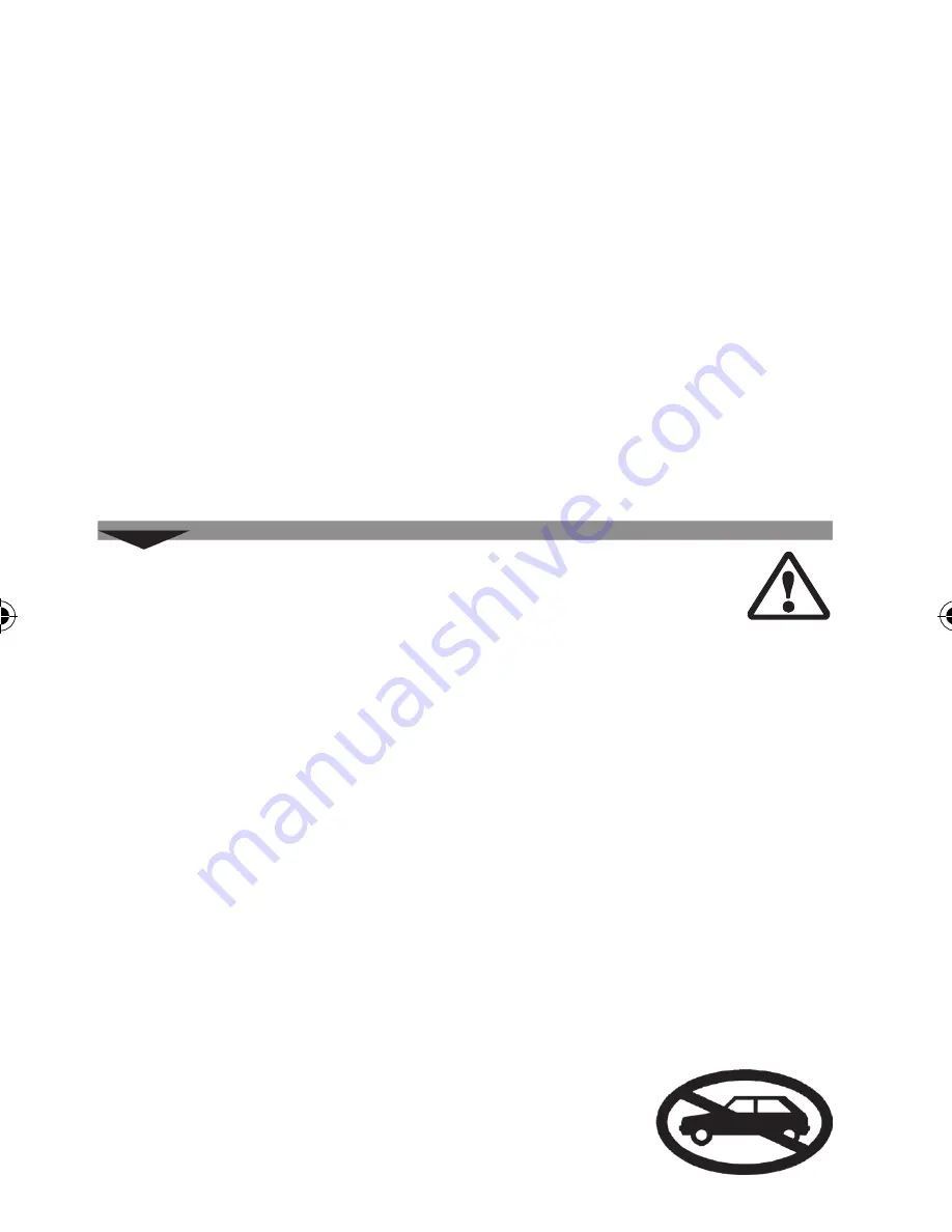 Eschenbach MiniFrame Bifo User Manual Download Page 10