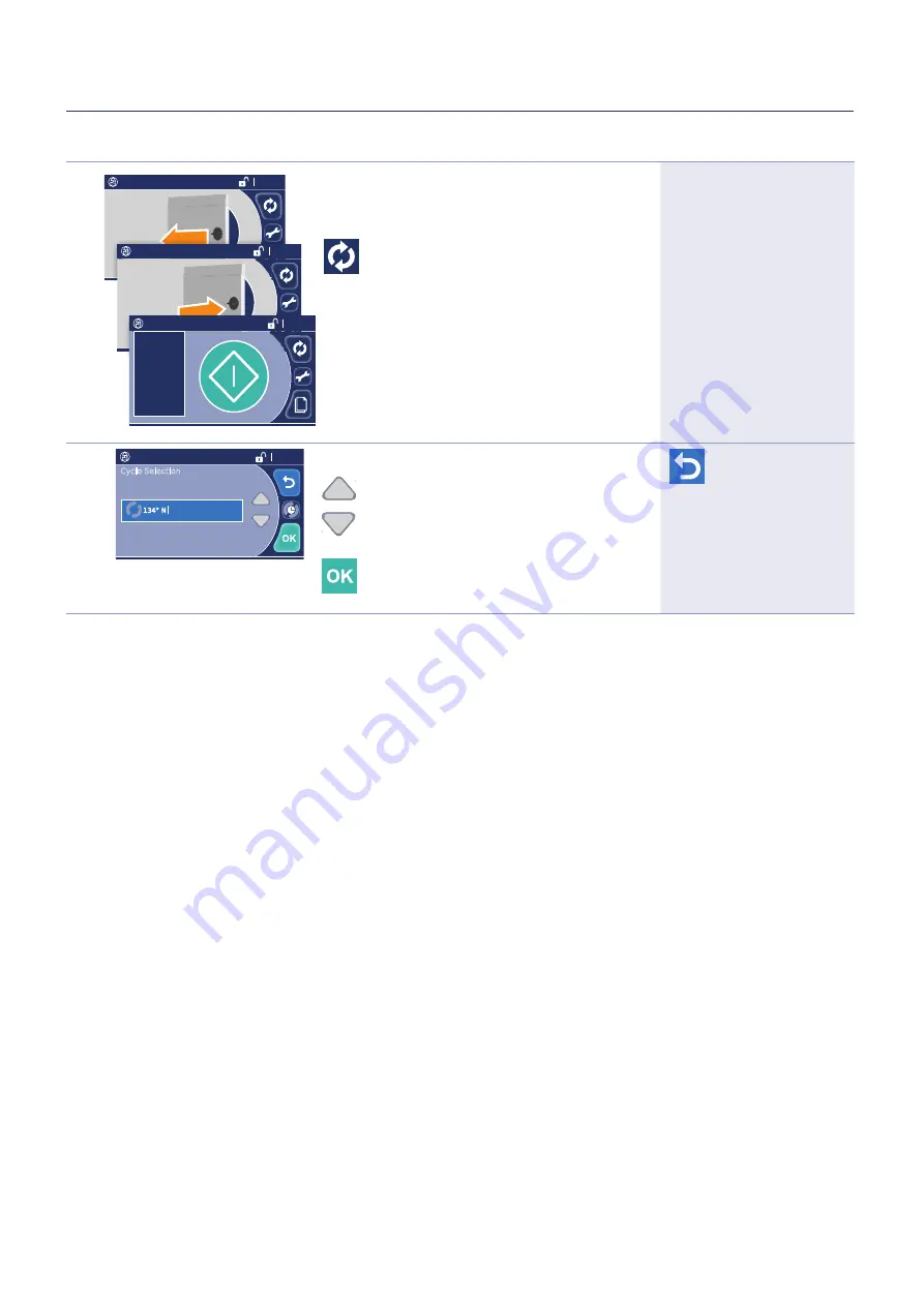 eschmann Little Sister SES 2010 User Manual Download Page 16