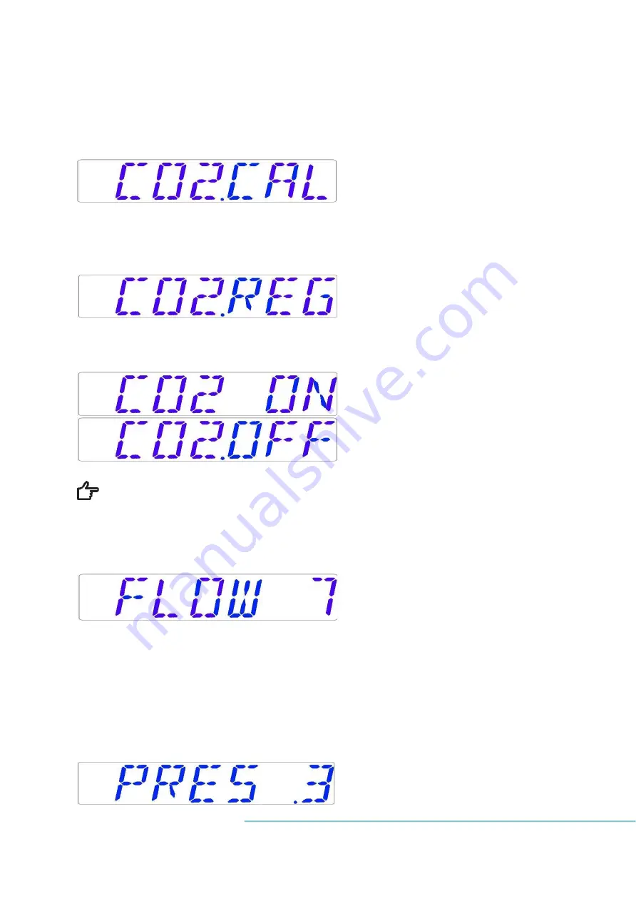 Esco Medical Mini MIRI Dry User Manual Download Page 28