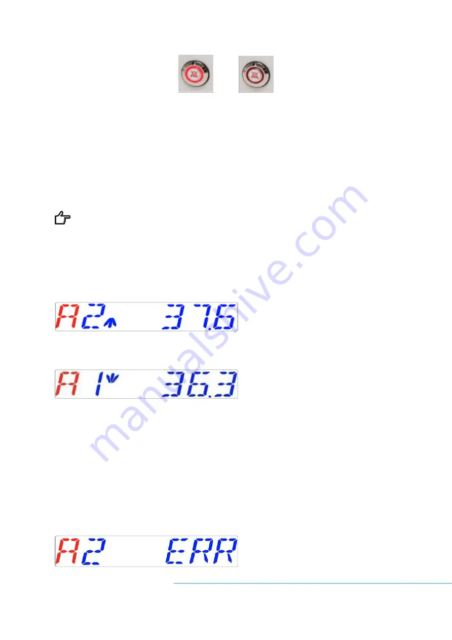 Esco Medical Mini MIRI Dry Скачать руководство пользователя страница 36