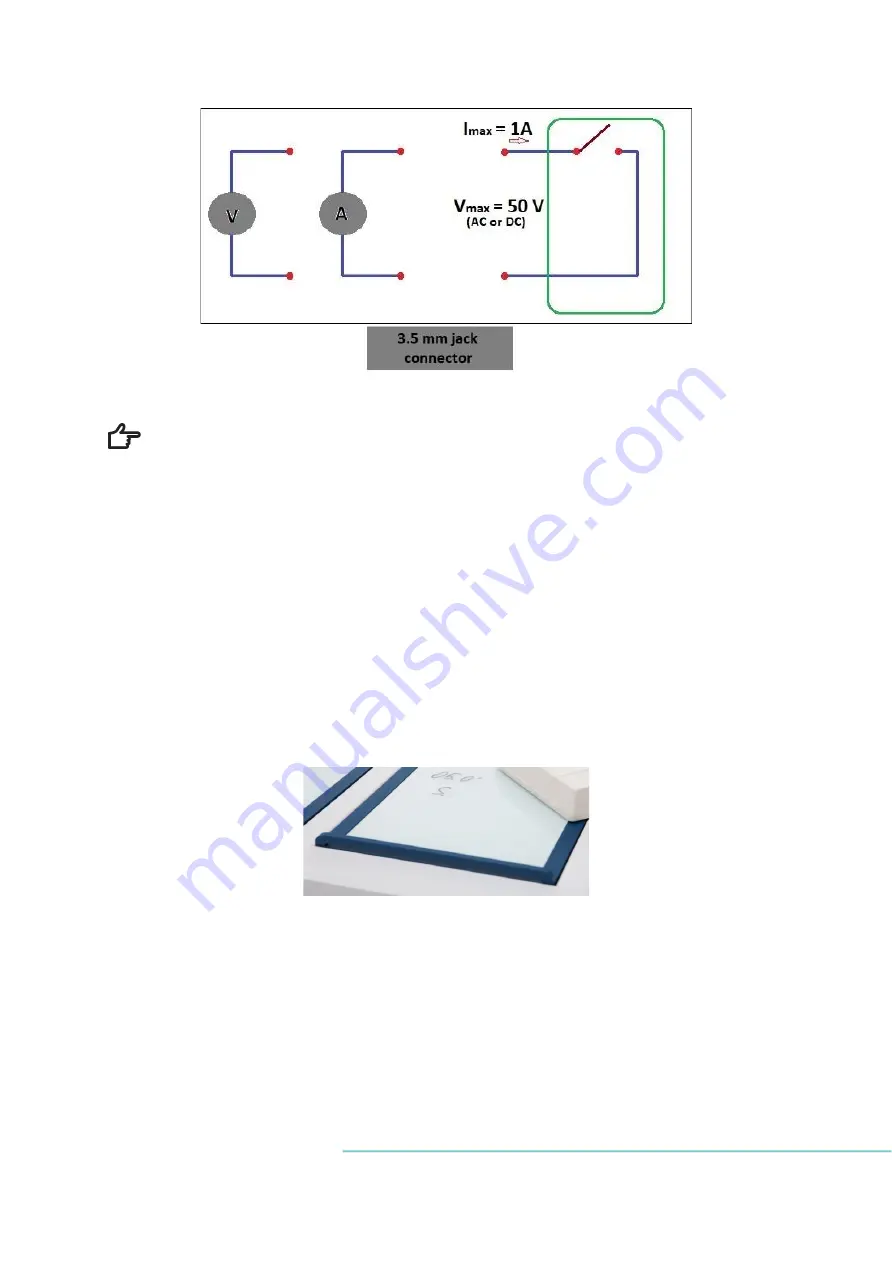 Esco Medical Mini MIRI Dry User Manual Download Page 52