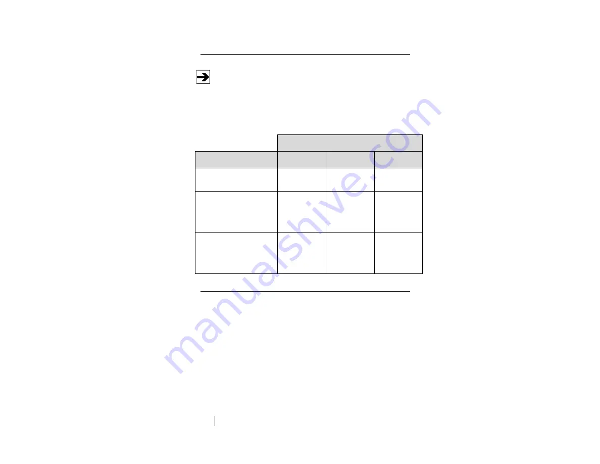 ESCO Technologies ETS-Lindgren 3165-01 User Manual Download Page 14