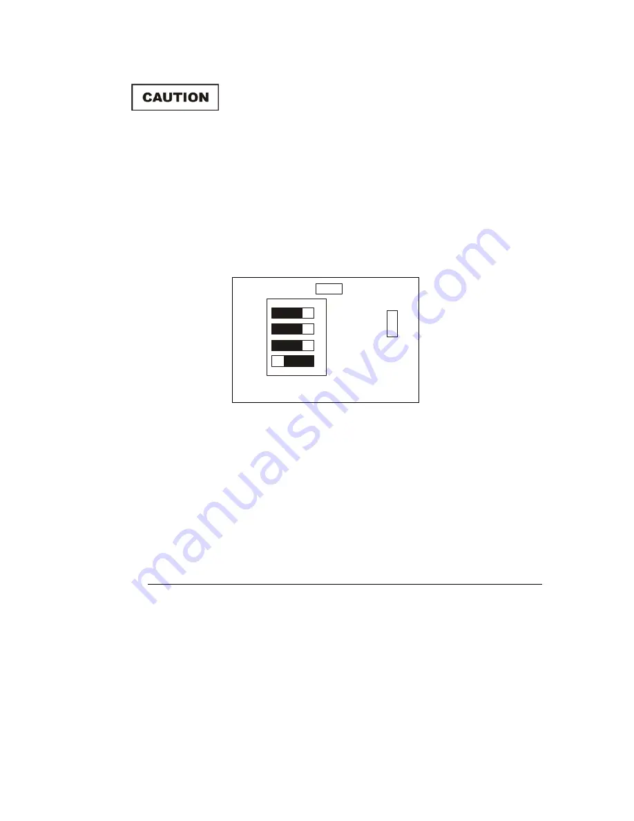 ESCO Technologies ETS Lindgren 3301B User Manual Download Page 21