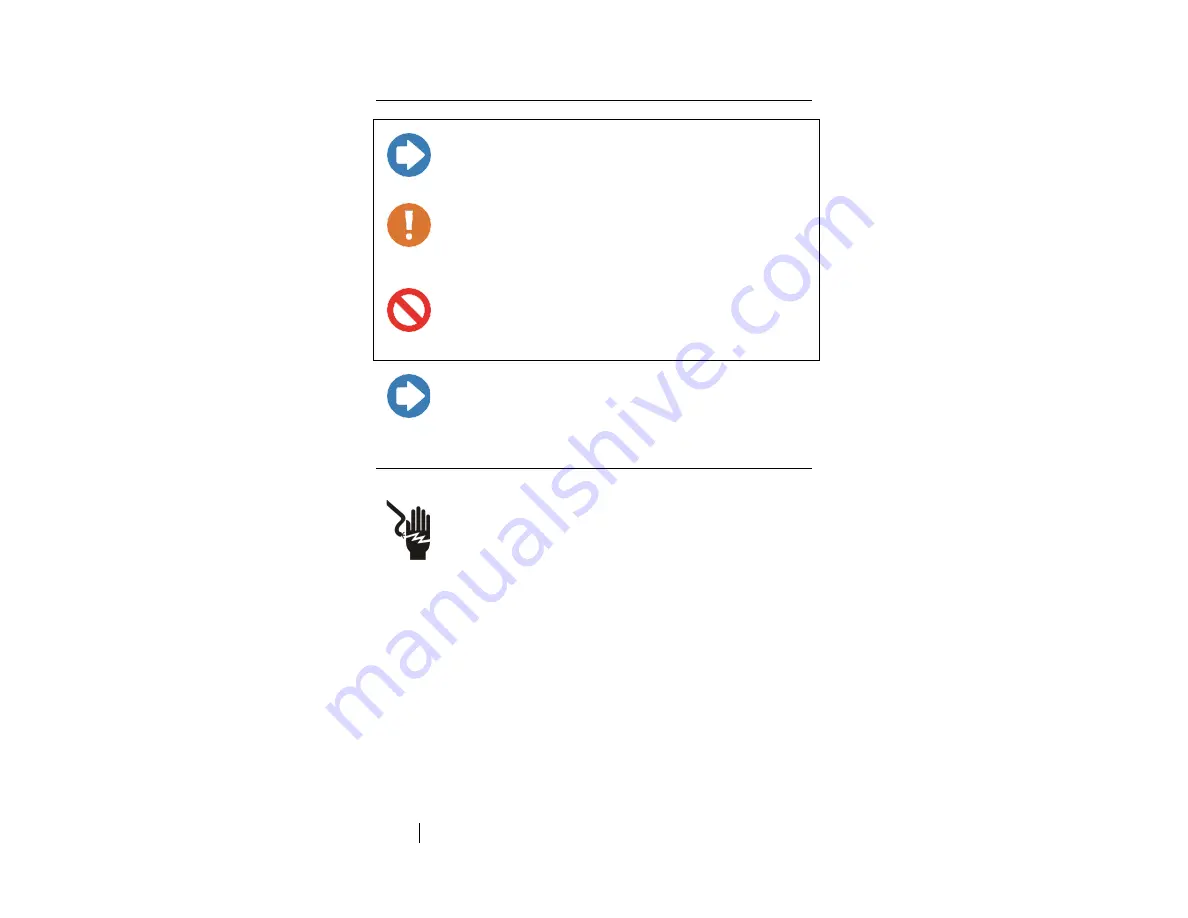 ESCO Technologies ETS-Lindgren 7405 User Manual Download Page 6