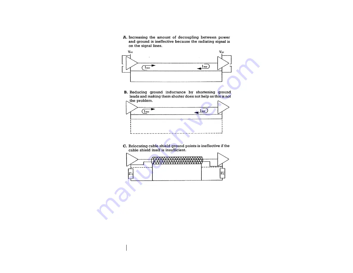 ESCO Technologies ETS-Lindgren 7405 User Manual Download Page 42