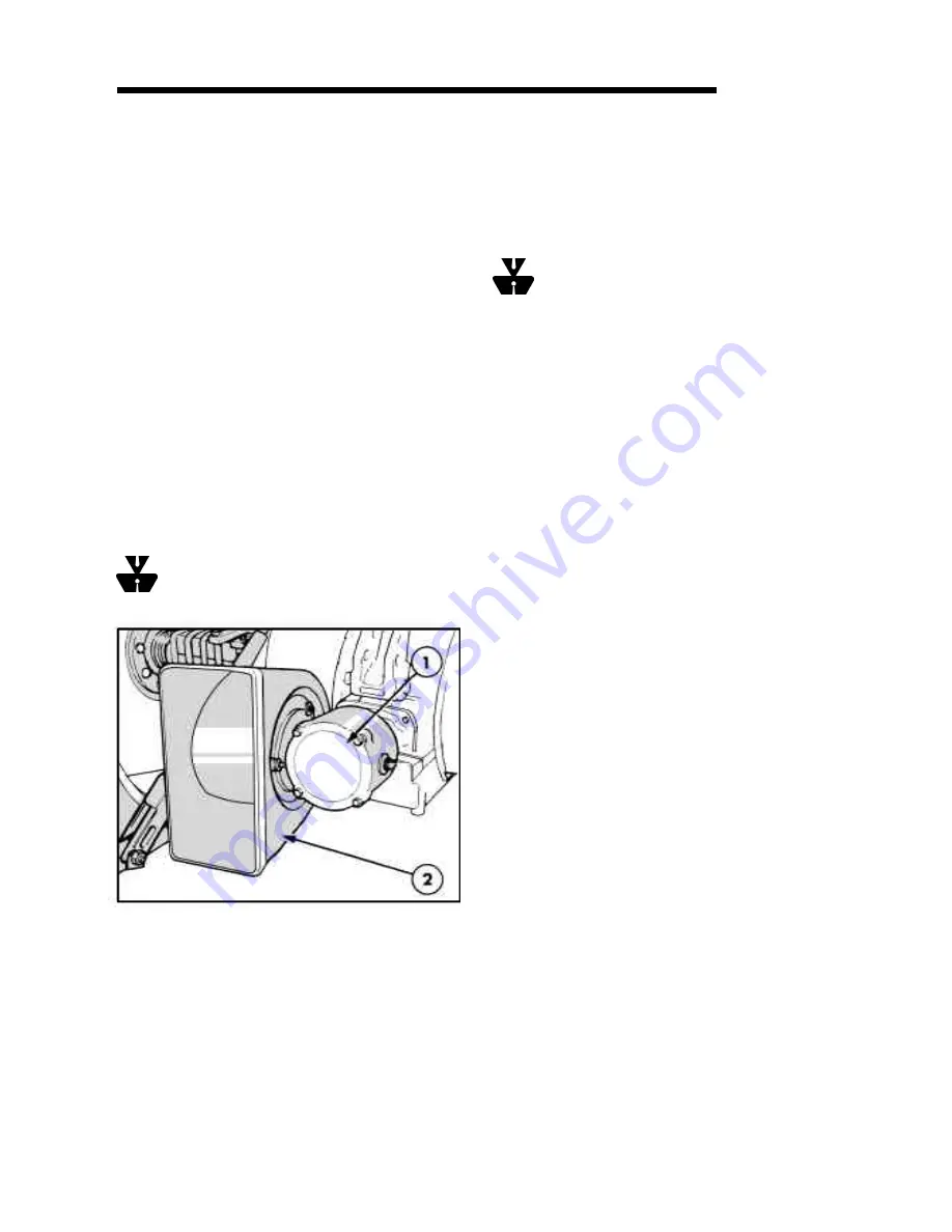 Escorts FarmTrac 45 DT Operator'S Manual Download Page 20