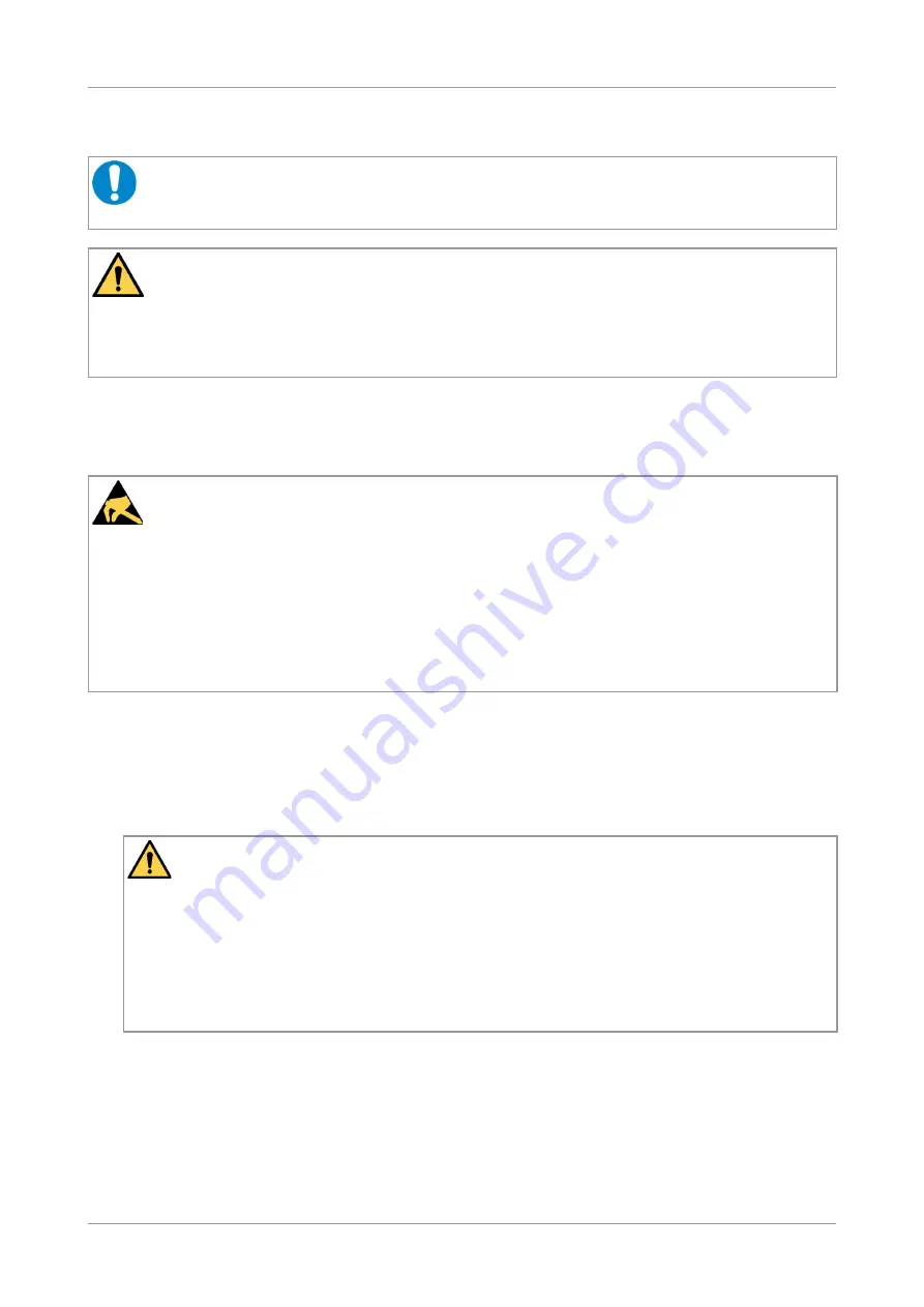 ESD C.2046.02 Hardware Manual Download Page 10