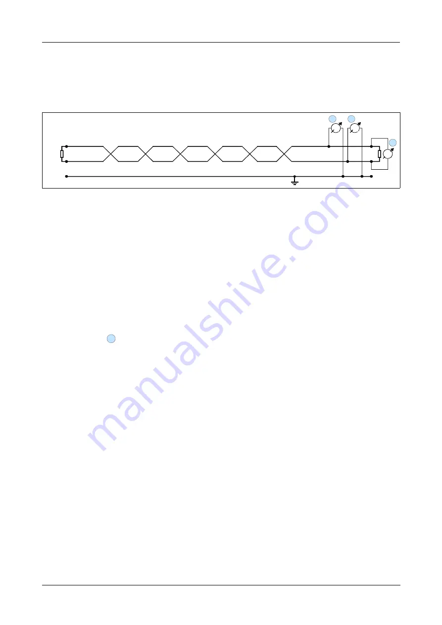 ESD CAN-CBX-CPU5201 Hardware Manual Download Page 45