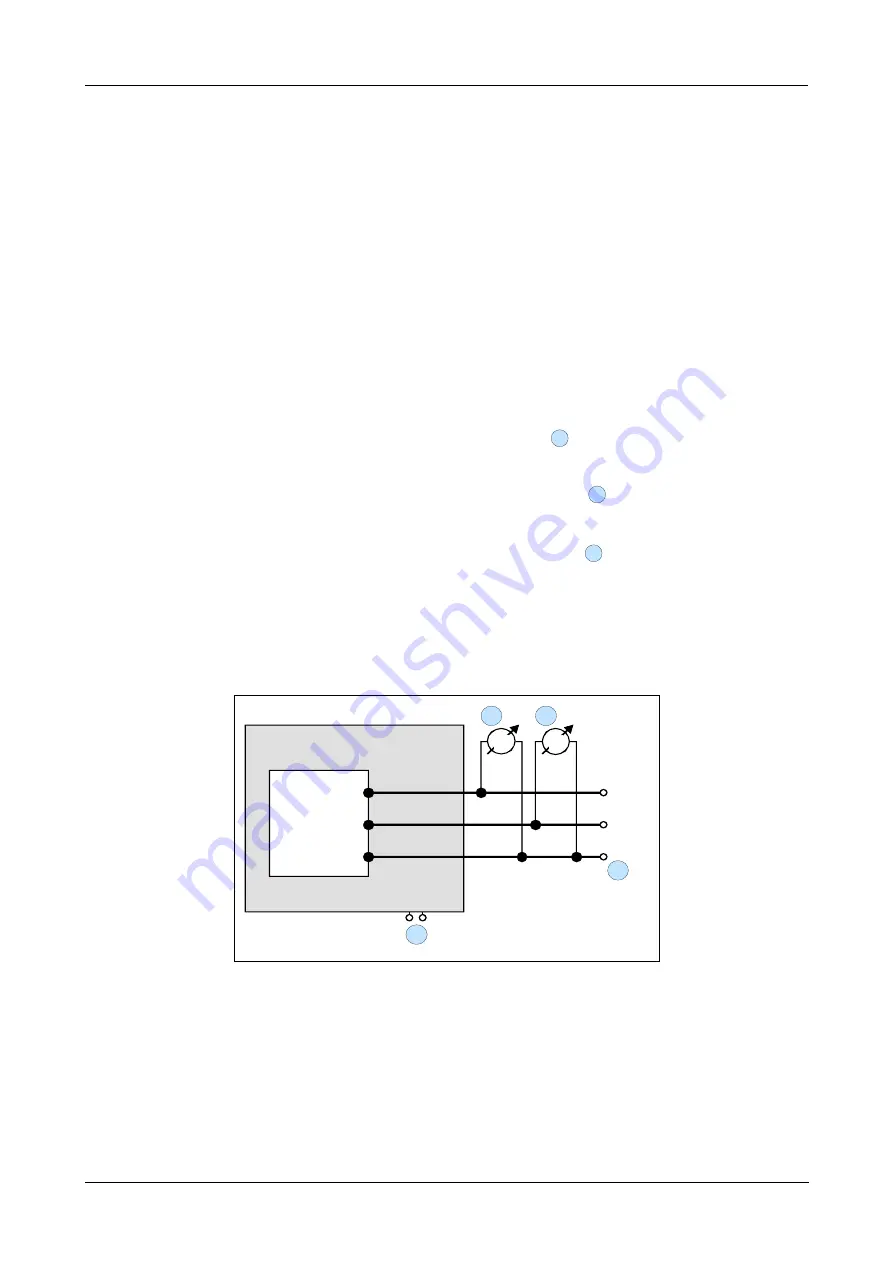 ESD CAN-CBX-CPU5201 Скачать руководство пользователя страница 47