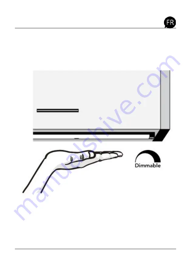 Eshine Single Panel with IR sensor User Manual Download Page 31