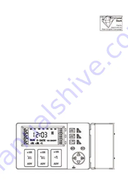 ESI ES3247 User And Installation Instructions Manual Download Page 6