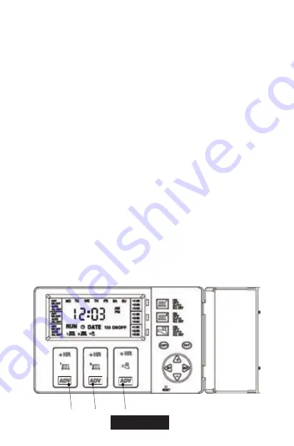 ESI ES3247 User And Installation Instructions Manual Download Page 11